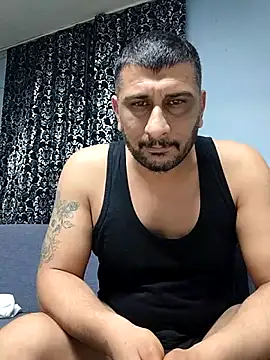 Sercan3504's cam snapshot