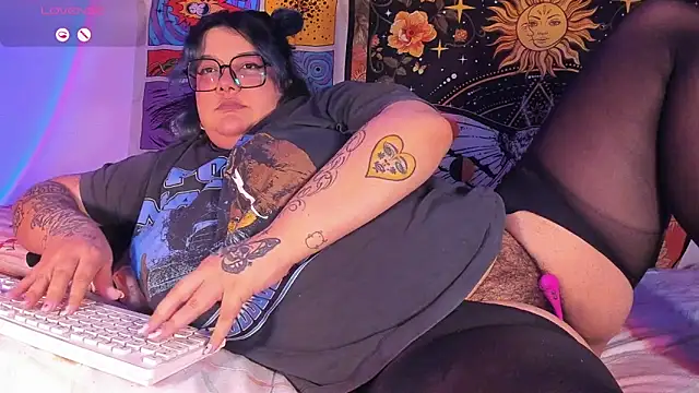 Banana_squirt's cam snapshot