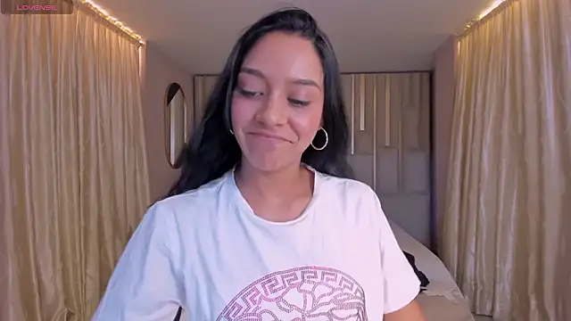 AmaliaCrus's cam snapshot