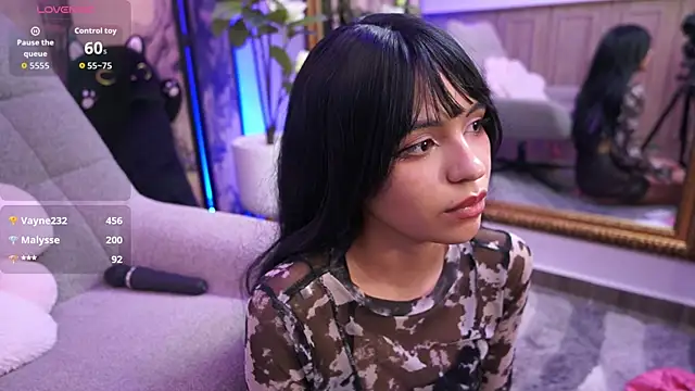 NamiKimura's cam snapshot