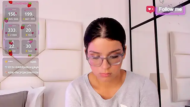 MiaMillers1's cam snapshot