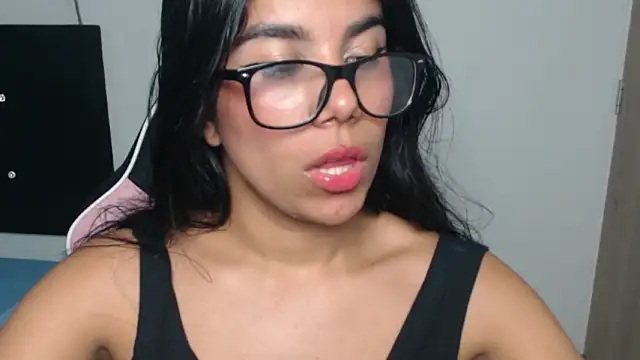 AlejandraScott's cam snapshot