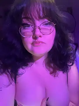 kittycarnivore's cam snapshot