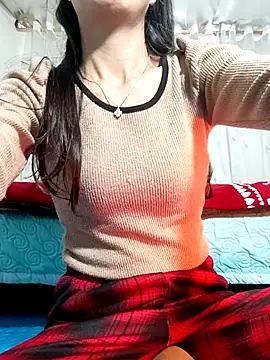 MilkShow's cam snapshot