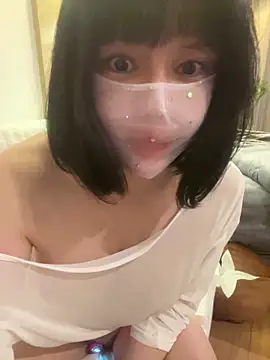 Mia-zhan's cam snapshot