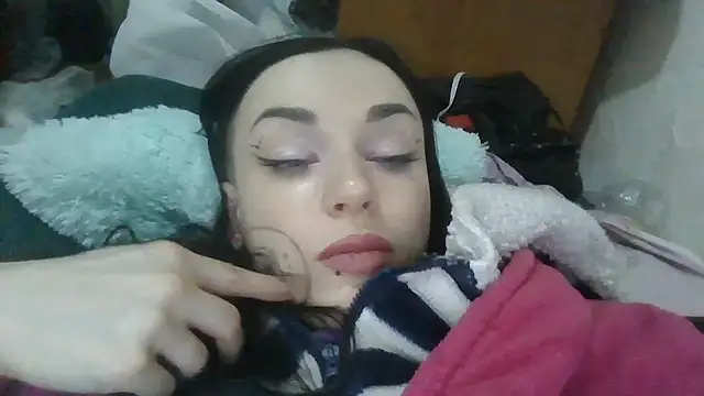 Trinsy_Love's cam snapshot