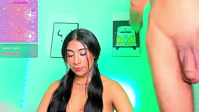 candyandmarilyn's cam snapshot