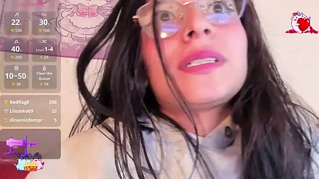 Misha_Lover's cam snapshot