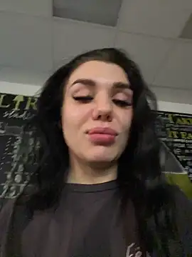 MaeveMoon's cam snapshot