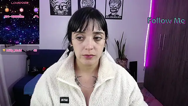 hibridaaa20's cam snapshot