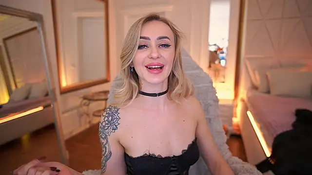 GraceCandy's cam snapshot