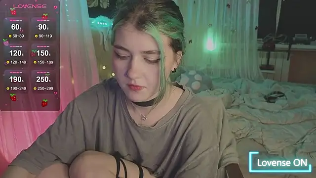 Miko_Meow's cam snapshot