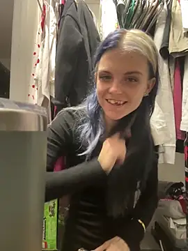 ittybittymeryssa's cam snapshot