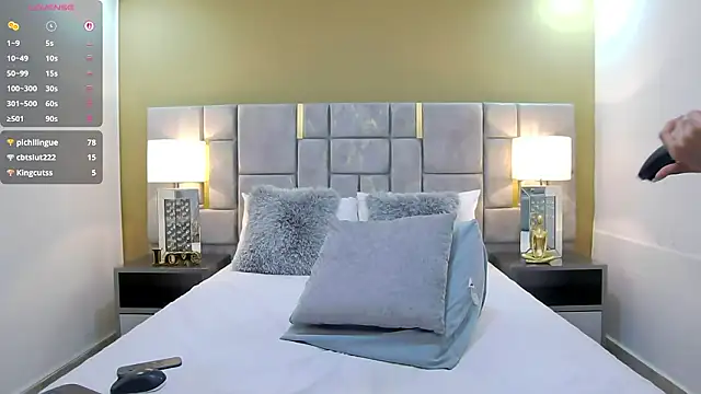 Little_Amarantha's cam snapshot