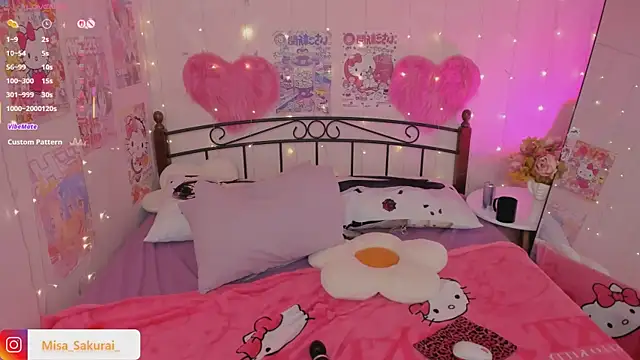 Misa_Sakurai live sex cam
