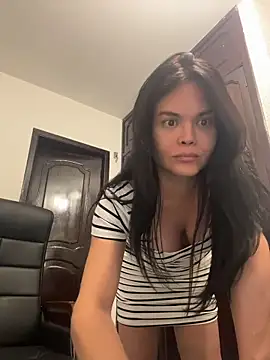 Sexifantasia's cam snapshot