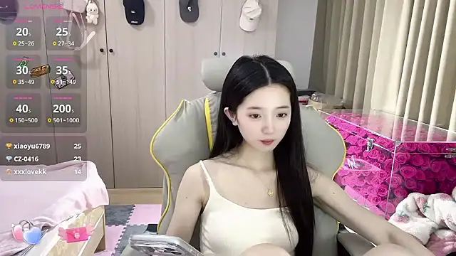 OiOi-666's cam snapshot