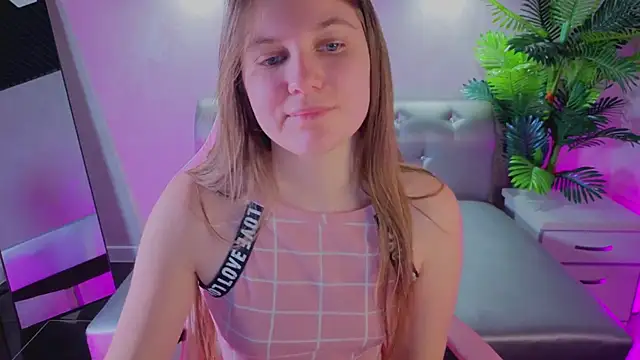 AriaMidnight live sex cam