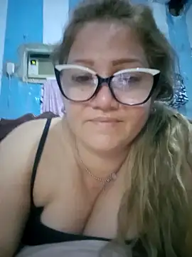 Carlotaazul's cam snapshot