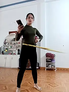 Mymyshow's cam snapshot