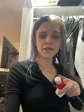 ittybittymeryssa's cam snapshot