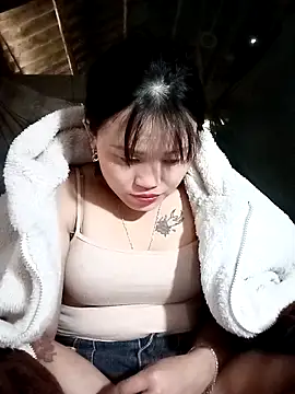 Hoanchaucachcach's cam snapshot