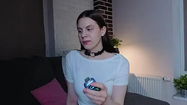 ZulmaMoscone's cam snapshot