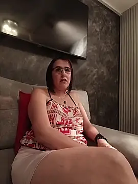 IsisBlake's cam snapshot