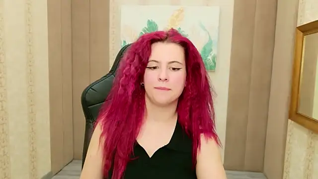 Akira_Halls's cam snapshot