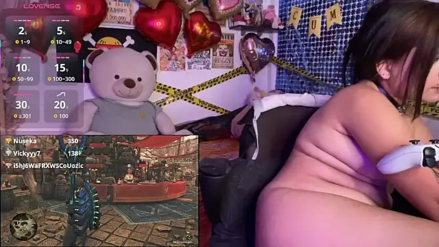 PixelKitty_'s cam snapshot