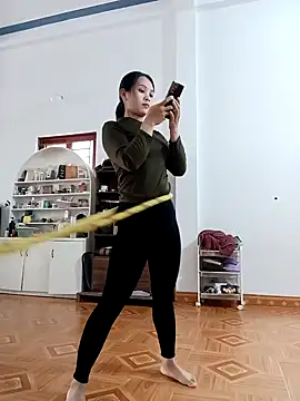 Mymyshow's cam snapshot