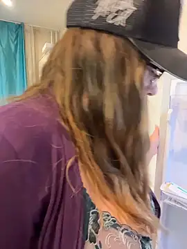 DienkaGreen's cam snapshot