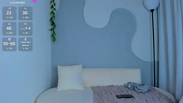 Sophiee_ss's cam snapshot