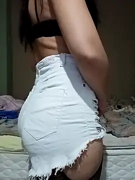 Michellluxo's cam snapshot