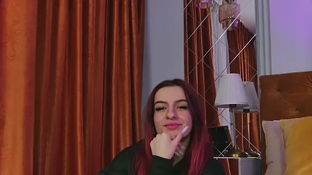 CassieFox_'s cam snapshot