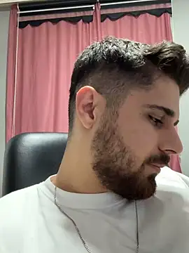 berke3424 live sex cam