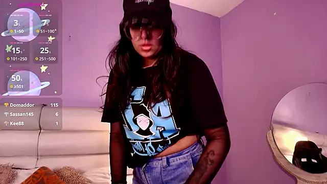 milan_sweet's cam snapshot