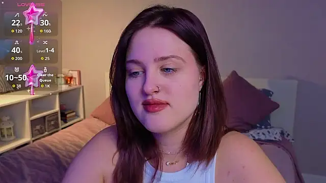 Sassy_Talkin_'s cam snapshot