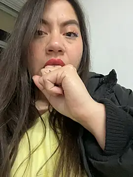 Iam__Cristal live sex cam