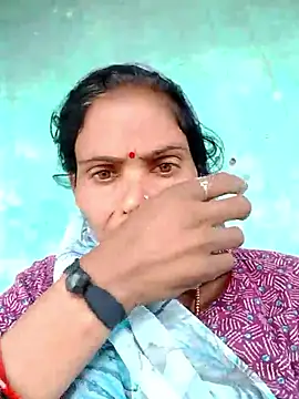 H_seema's cam snapshot