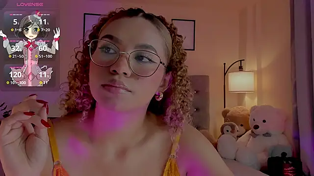 OxanaFedorova1-'s cam snapshot