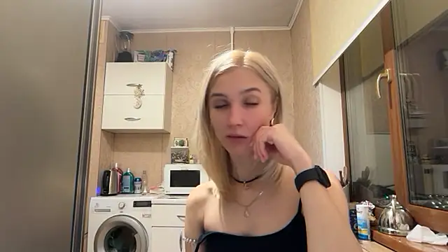 AngelJeni's cam snapshot