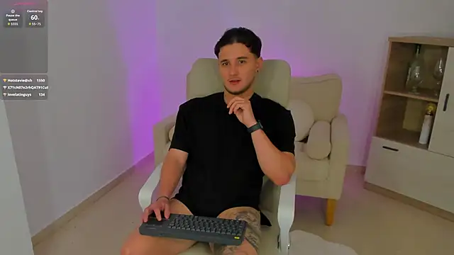 Massimo_Fiore live sex cam