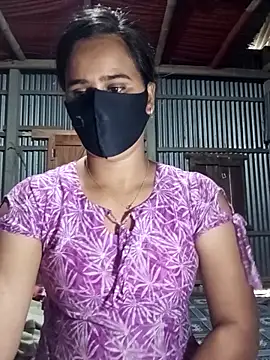 Sexy-Binita's cam snapshot