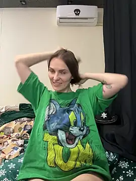 RachelBelI's cam snapshot