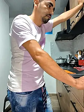 stivenlujan69's cam snapshot