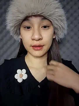 ChiecumBae's cam snapshot