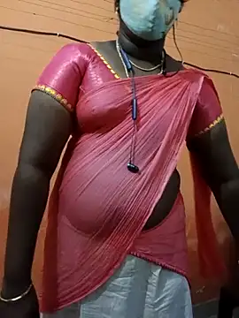 Tamil_Ranjini's cam snapshot