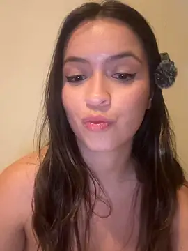 Little__Danni1's cam snapshot