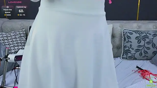 Lina_Rubens's cam snapshot